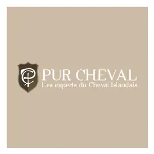 logo pur cheval